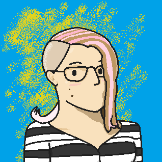 [Timpani's profile picture.]